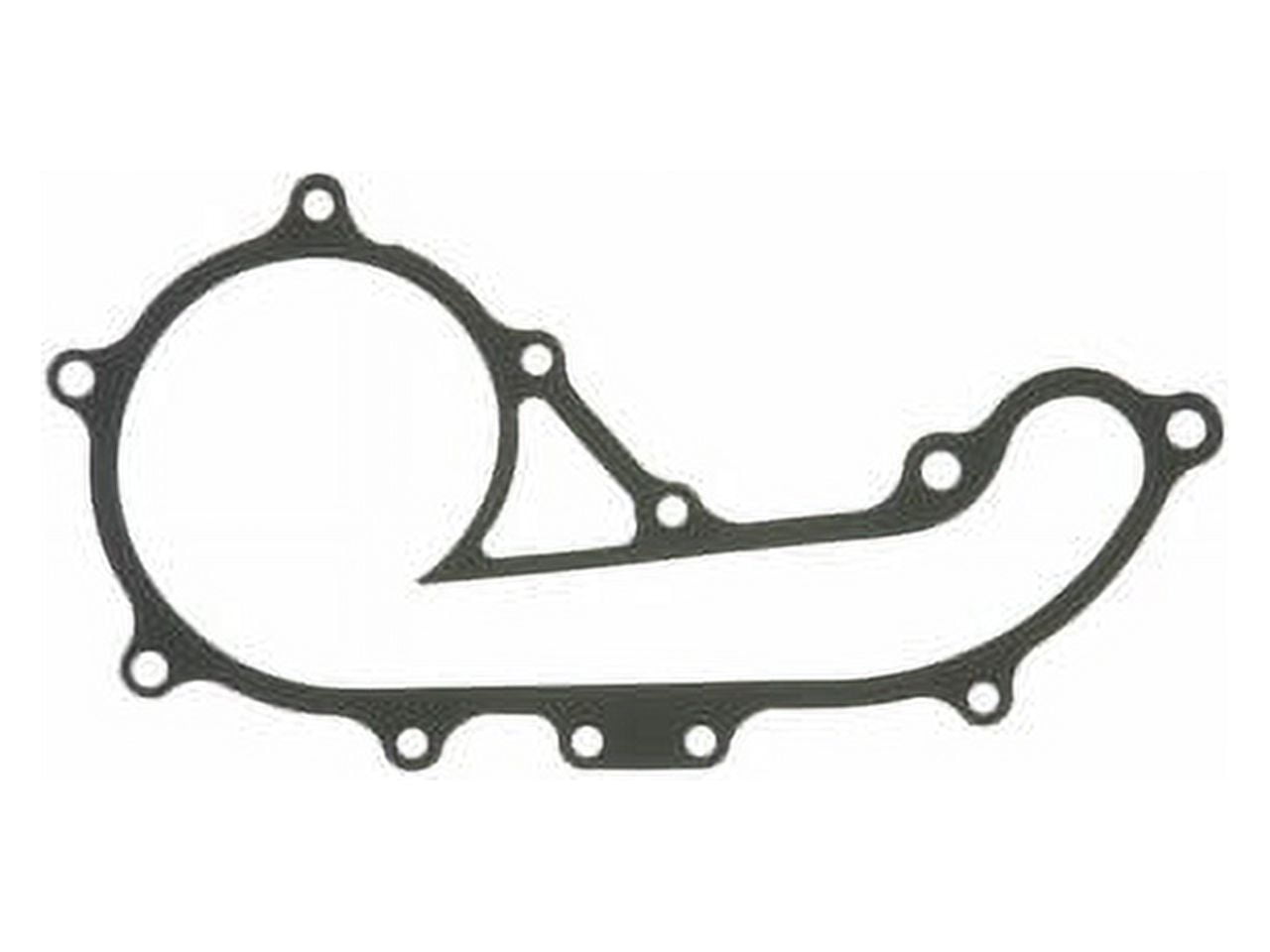 Water Pump Gasket - Compatible with 1995 - 2015 Toyota Tacoma 1996 ...