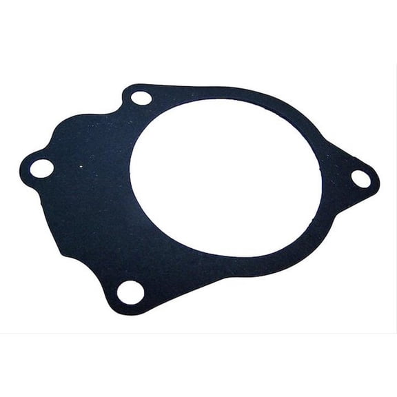 Water Pump Gasket - Compatible with 1946 - 1958 Jeep Willys 2.2L 4-Cylinder 1947 1948 1949 1950 1951 1952 1953 1954 1955 1956 1957
