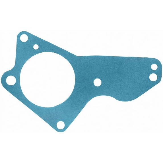 Water Pump Gasket - Compatible with 1949 - 1952 Mercury Mercury 4.2L V8 1950 1951