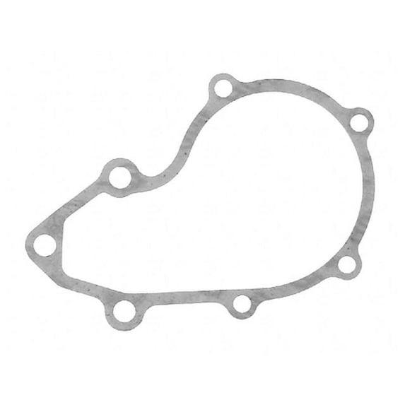 Water Pump Gasket - Compatible with 1971 - 1974 BMW 2002tii 2.0L 4-Cylinder 1972 1973