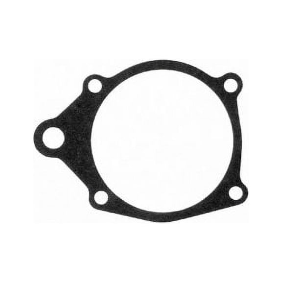 Water Pump Gasket - Compatible with 1972 - 1978 Jeep DJ5 3.8L 6-Cylinder 1973 1974 1975 1976 1977