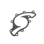Water Pump Gasket - Compatible with 1993 - 2002 Land Rover Range Rover County LWB 1994 1995 1996 1997 1998 1999 2000 2001