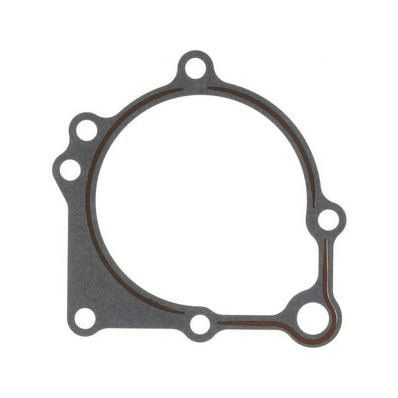 Water Pump Gasket - Compatible with 1994 - 2004 Jeep Grand Cherokee 4.0L 6-Cylinder 1995 1996 1997 1998 1999 2000 2001 2002 2003