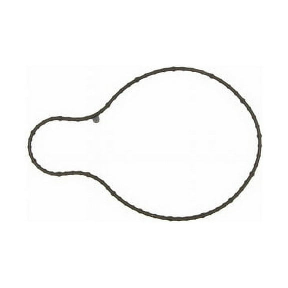 Water Pump Gasket - Compatible with 1994 - 2005 Cadillac DeVille 1995 1996 1997 1998 1999 2000 2001 2002 2003 2004