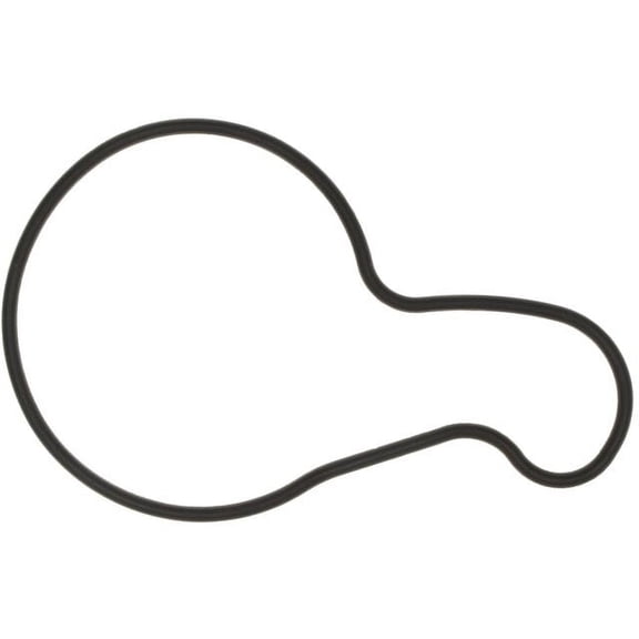 Water Pump Gasket - Compatible with 1995 - 1999 Mitsubishi Eclipse 2.0L 4-Cylinder 1996 1997 1998