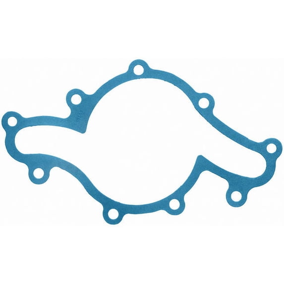 Water Pump Gasket - Compatible with 1996 - 2001 Ford Explorer 5.0L V8 1997 1998 1999 2000