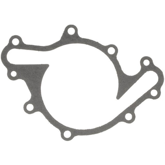 Water Pump Gasket - Compatible with 1996 - 2004 Ford Mustang 1997 1998 1999 2000 2001 2002 2003