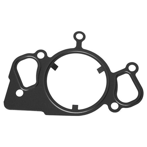 Water Pump Gasket - Compatible with 1998 - 2009 Jaguar Vanden Plas 1999 2000 2001 2002 2003 2004 2005 2006 2007 2008