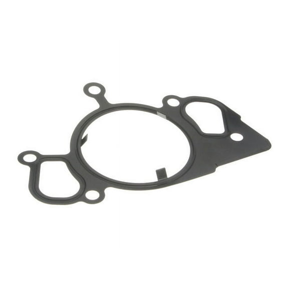 Water Pump Gasket - Compatible with 2000 - 2008 Jaguar S-Type 2001 2002 2003 2004 2005 2006 2007