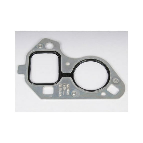 Water Pump Gasket - Compatible with 2000 - 2014 Chevy Suburban 1500 2001 2002 2003 2004 2005 2006 2007 2008 2009 2010 2011 2012 2013
