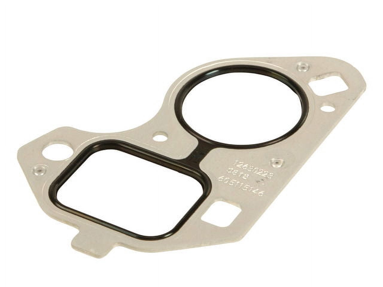 AC Delco Engine Starter Opening Cover – Fits 2000-2014 GMC Yukon – GM OEM 21217BJ, 12-Month Warranty