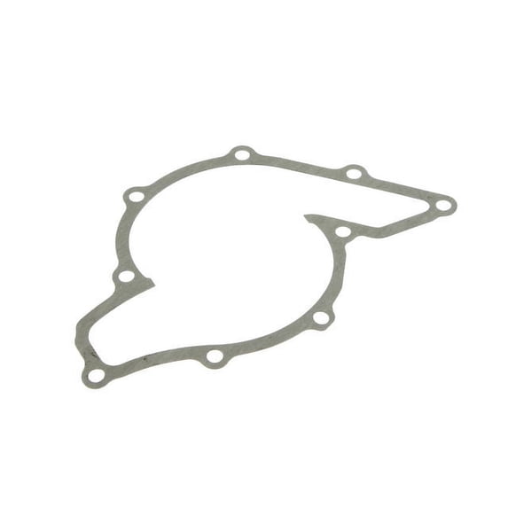 Water Pump Gasket - Compatible with 2002 - 2003 Audi S6
