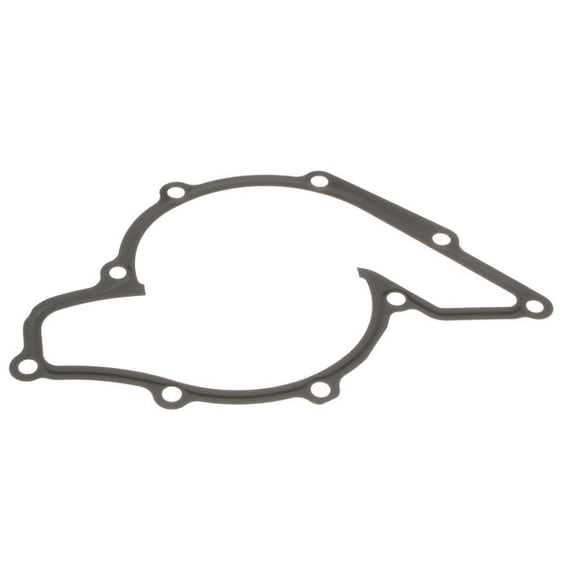 Water Pump Gasket - Compatible with 2002 - 2005 Audi A4 Quattro Base 3.0L V6 2003 2004