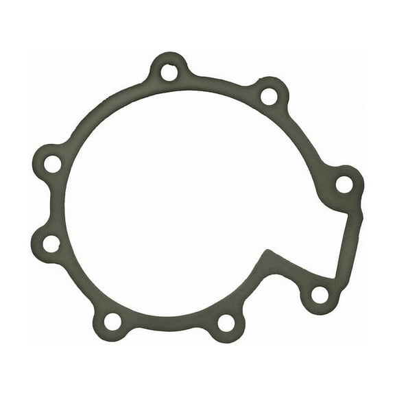 Water Pump Gasket - Compatible with 2003 - 2008 Mazda 6 3.0L V6 2004 2005 2006 2007