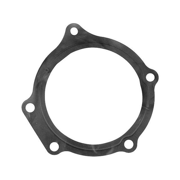 Water Pump Gasket - Compatible with 2004 - 2012 GMC Canyon 2005 2006 2007 2008 2009 2010 2011