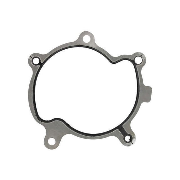 Water Pump Gasket - Compatible with 2006 - 2011 Chevy Impala LTZ 2007 2008 2009 2010