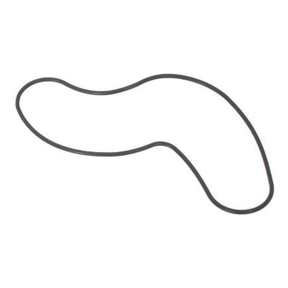 Water Pump Gasket - Compatible with 2006 - 2014, 2017 - 2022 Honda Ridgeline 2007 2008 2009 2010 2011 2012 2013 2018 2019 2020 2021