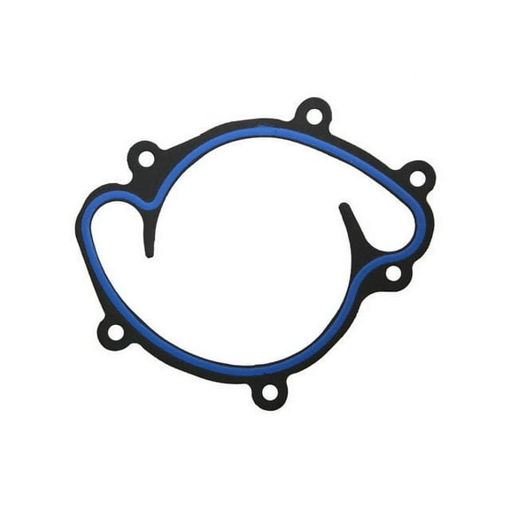 Water Pump Gasket - Compatible with 2007 - 2009 Jeep Grand Cherokee 3.0L V6 2008