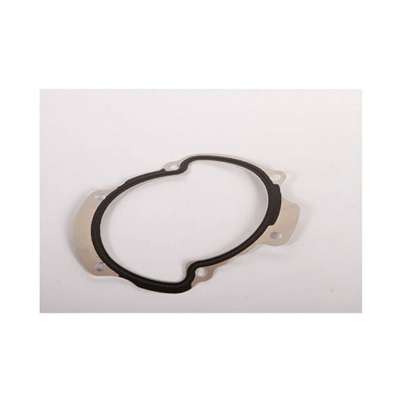Water Pump Gasket - Compatible with 2007 - 2016 GMC Acadia 2008 2009 2010 2011 2012 2013 2014 2015