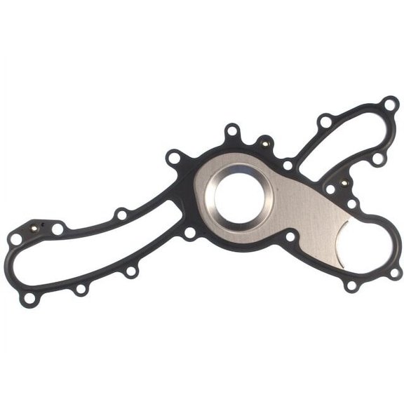 Water Pump Gasket - Compatible with 2007 - 2016 Toyota Sienna 3.5L V6 2008 2009 2010 2011 2012 2013 2014 2015