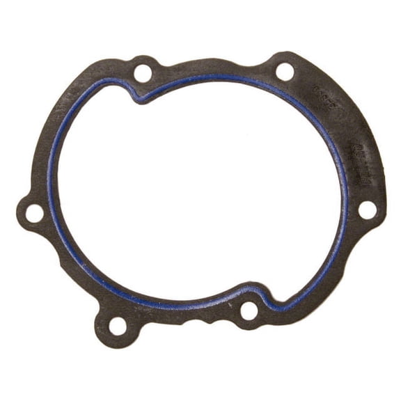 Water Pump Gasket - Compatible with 2008 - 2012 Chevy Malibu 3.6L V6 2009 2010 2011
