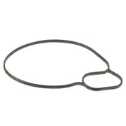 Water Pump Gasket - Compatible with 2008 - 2023 BMW X6 4.4L V8 2009 2010 2011 2012 2013 2014 2015 2016 2017 2018 2019 2020 2021 2022