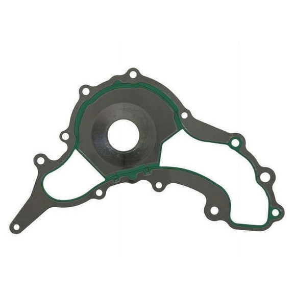 Water Pump Gasket - Compatible with 2012 - 2017 Jeep Wrangler 2013 2014 2015 2016