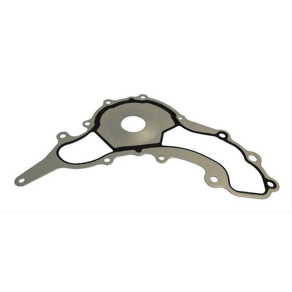 Water Pump Gasket - Compatible with 2012 - 2017 Jeep Wrangler 2013 2014 2015 2016