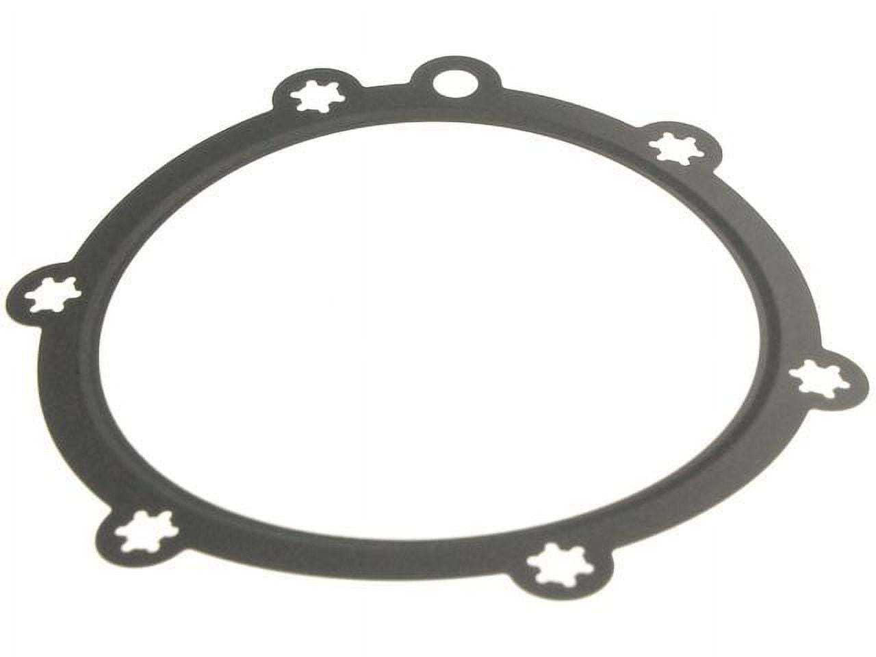 Water Pump Gasket - Compatible with 2016 - 2024 Chevy Camaro 2017 2018 2019 2020 2021 2022 2023