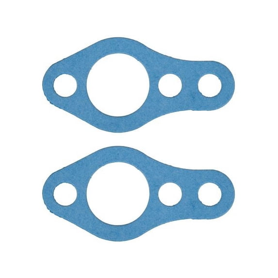 Water Pump Gasket Kit - Compatible with 1975 - 1979 Chevy Monza 1976 1977 1978
