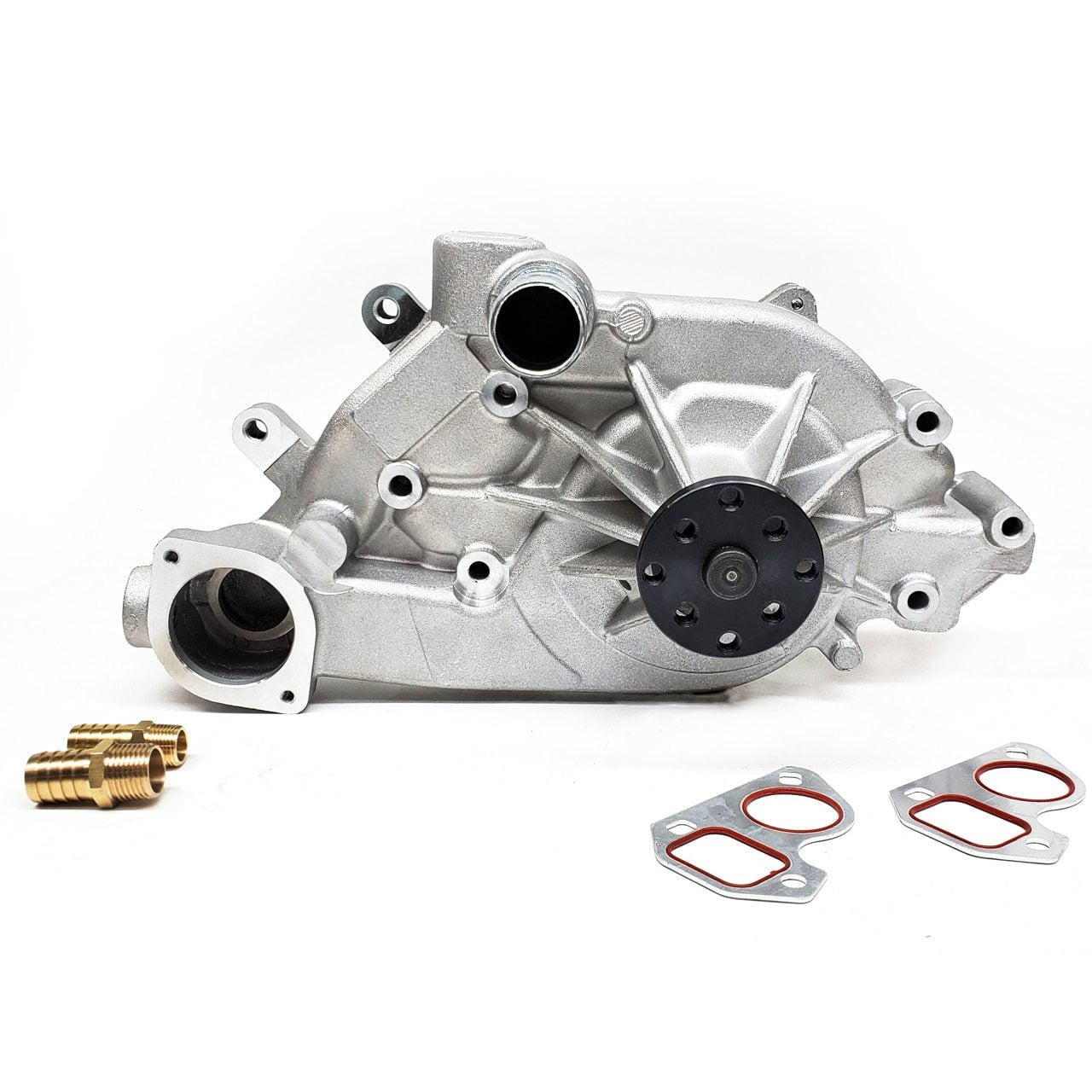 PRW BBM Alm Hi-Performance Water Pump PRW BBM Alm Hi-Performance Water Pump