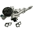 thumbnail image 1 of Water Pump Housing - Compatible with 2015 - 2020 GMC Yukon - Replacement, 1 of 3