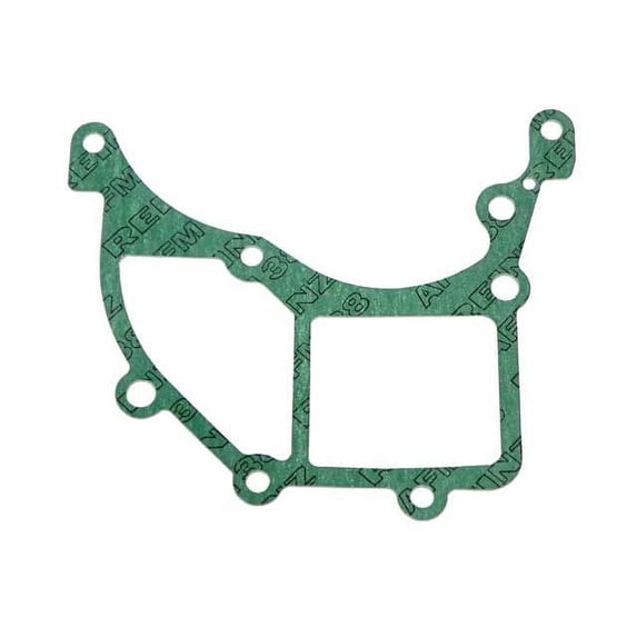 Water Pump Housing Gasket - Compatible with 1991 Mercedes-Benz 350SD