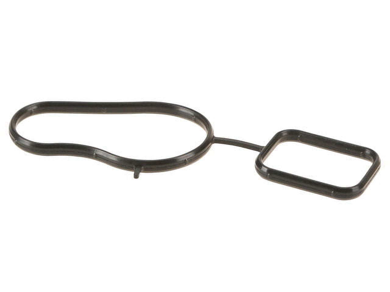 Water Pump Housing Gasket - Compatible with 2011 - 2017 Audi Q5 2012 ...