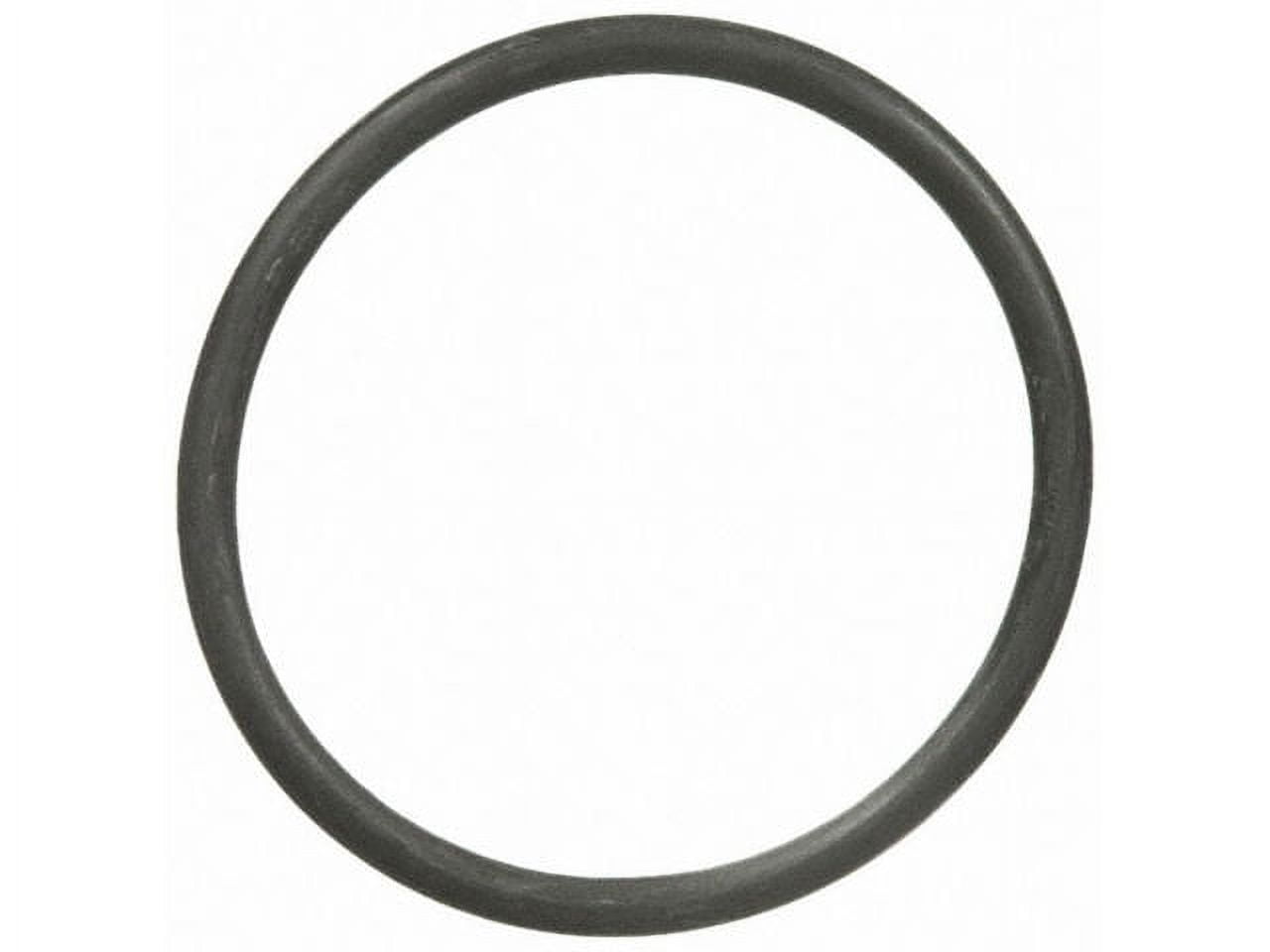 Water Pump Housing O Ring Compatible with 1980 1995 Volkswagen Jetta 1981 1982 1983 1984