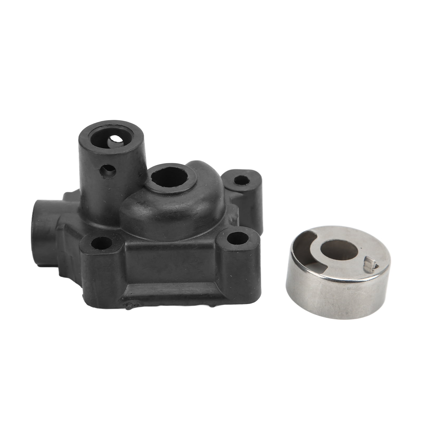 Water Pump Housing Replacement for Tohatsu Outboard 4HP 5HP 6HP 2 4
