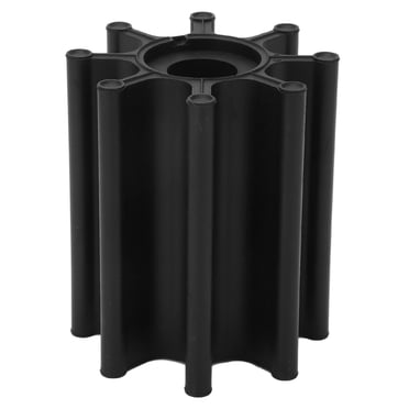 Outboard Engine Pump Impeller,Outboard Water Pump Impeller Water Pump Impeller Boat Motor Pump Impeller Multi Functional