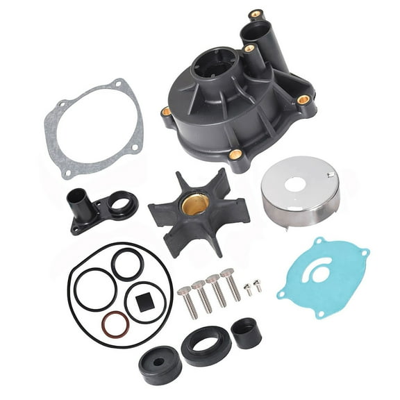 Water Pump Impeller 5001594 Rebulid Repair Kit Fit for Johnson Evinrude 85HP to 300HP Outboard 395062 434421 18-3392