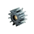 thumbnail image 1 of Water Pump Impeller Compatible With Johnson/Evinrude By Part Numbers 09-1027B-9 18-3020, 1 of 2