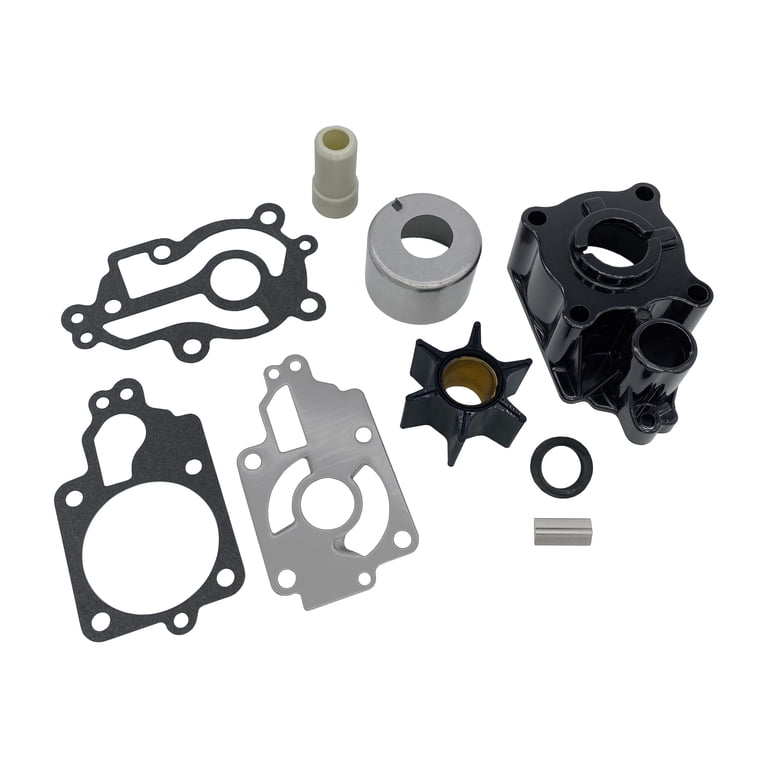 Water Pump Impeller For Force (85, 90, 120, 125, 150HP) 18-3017 F694065 47-89984