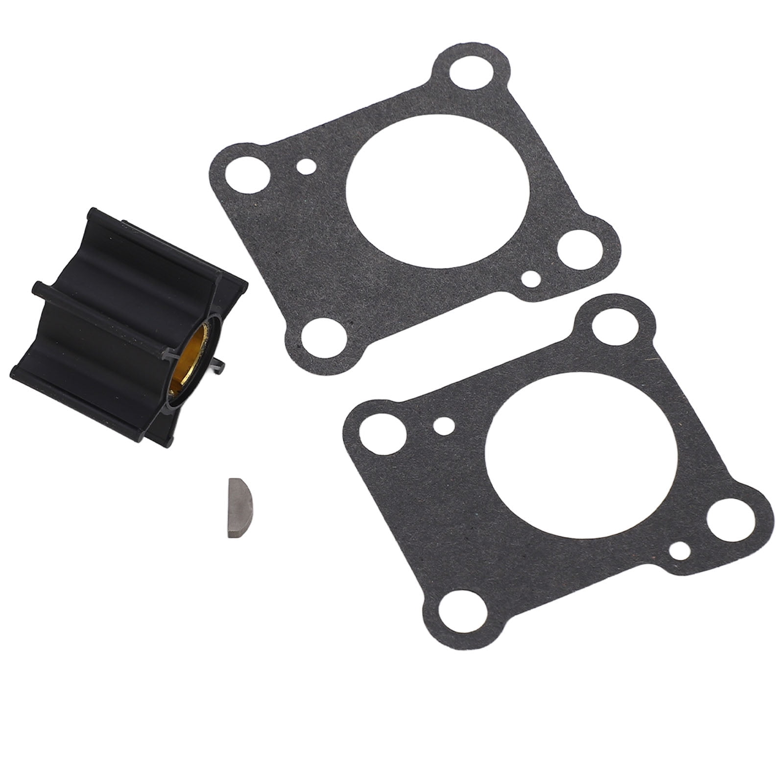 Water Pump Impeller Kit 06192 ZV4 000 for Honda Outboard Motor BF9.9A BF15A