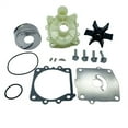thumbnail image 1 of Water Pump Impeller Kit & Housing for Yamaha Outboard 150 175 200 250HP 4 stroke, 1 of 5