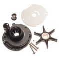 thumbnail image 1 of Water Pump Impeller Rebuild Kit for Johnson Evinrude 10 15 18 20 25 HP 382468, 1 of 1