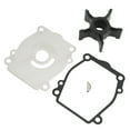 Water Pump Impeller Repair Kit 17400?87D02 Replacement for Suzuki