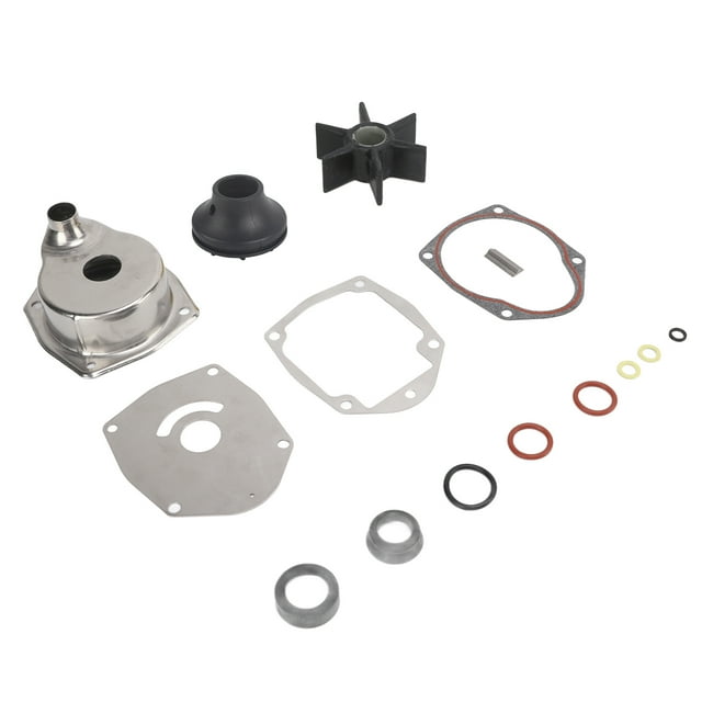 Water Pump Impeller Repair Kit 817275Q05 Replacement for 200 225 250