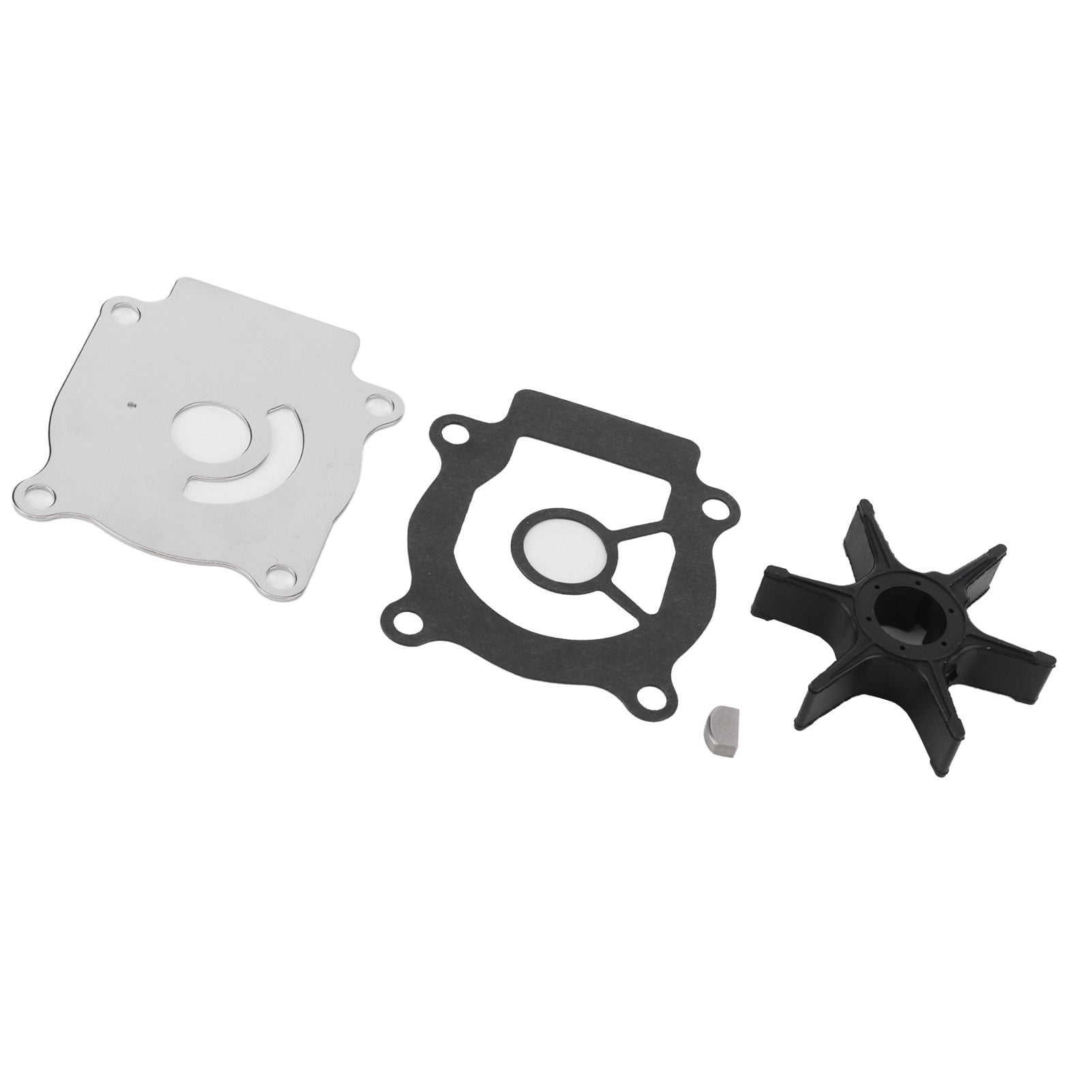Suzuki Außenbord Motor Wasserpumpe Impeller Kit - Ersatzteil Für DF/DT 20-50PS Motoren