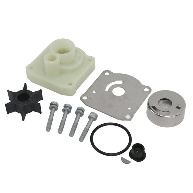 Water Pump Impeller Repair Rebuild Kit 61NW007811 Replacement for