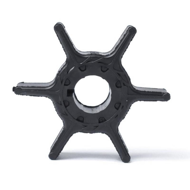 Water Pump Impeller for YAMAHA 63V-44352-01-00 2/4Stroke 8hp 9.9hp 15hp 20hp