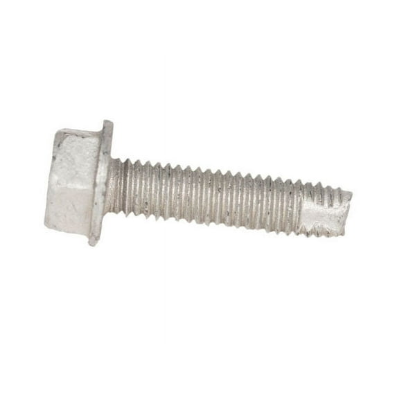 Water Pump Inlet Bolt - Compatible with 2001 - 2019 Chevy Silverado 2500 HD 2002 2003 2004 2005 2006 2007 2008 2009 2010 2011 2012 2013 2014 2015 2016 2017 2018