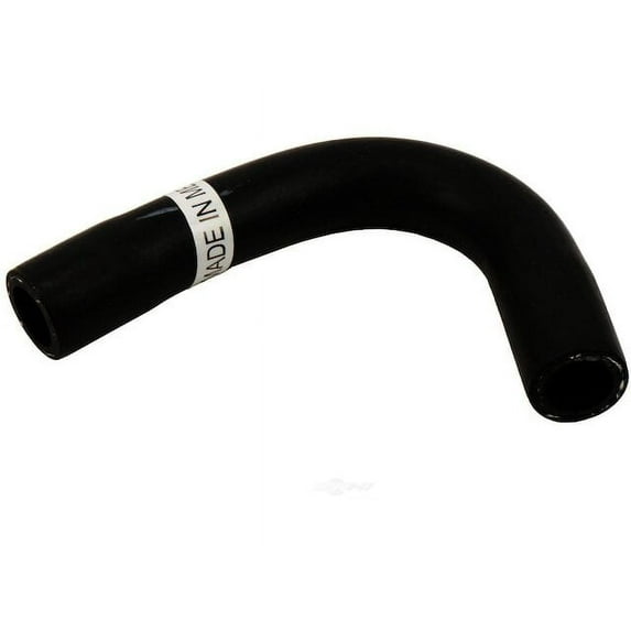 Water Pump Inlet Coolant Hose - Compatible with 1996 - 1999 Chevy C1500 Suburban 5.7L V8 L31 VIN R 1997 1998